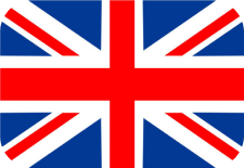 FLAG ENGLISH
