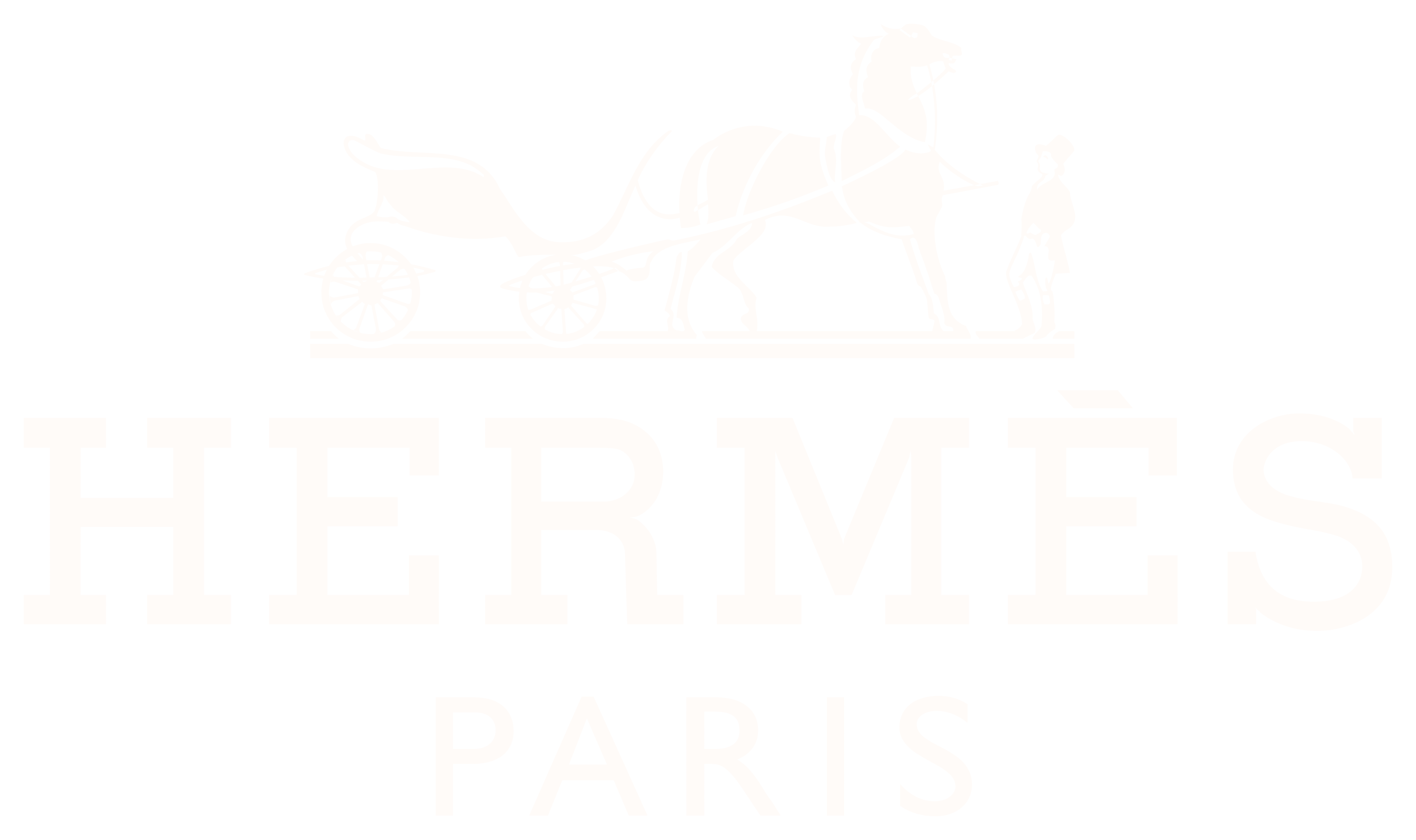Hermès Paris - Partenaire Black Birds Paris (2)