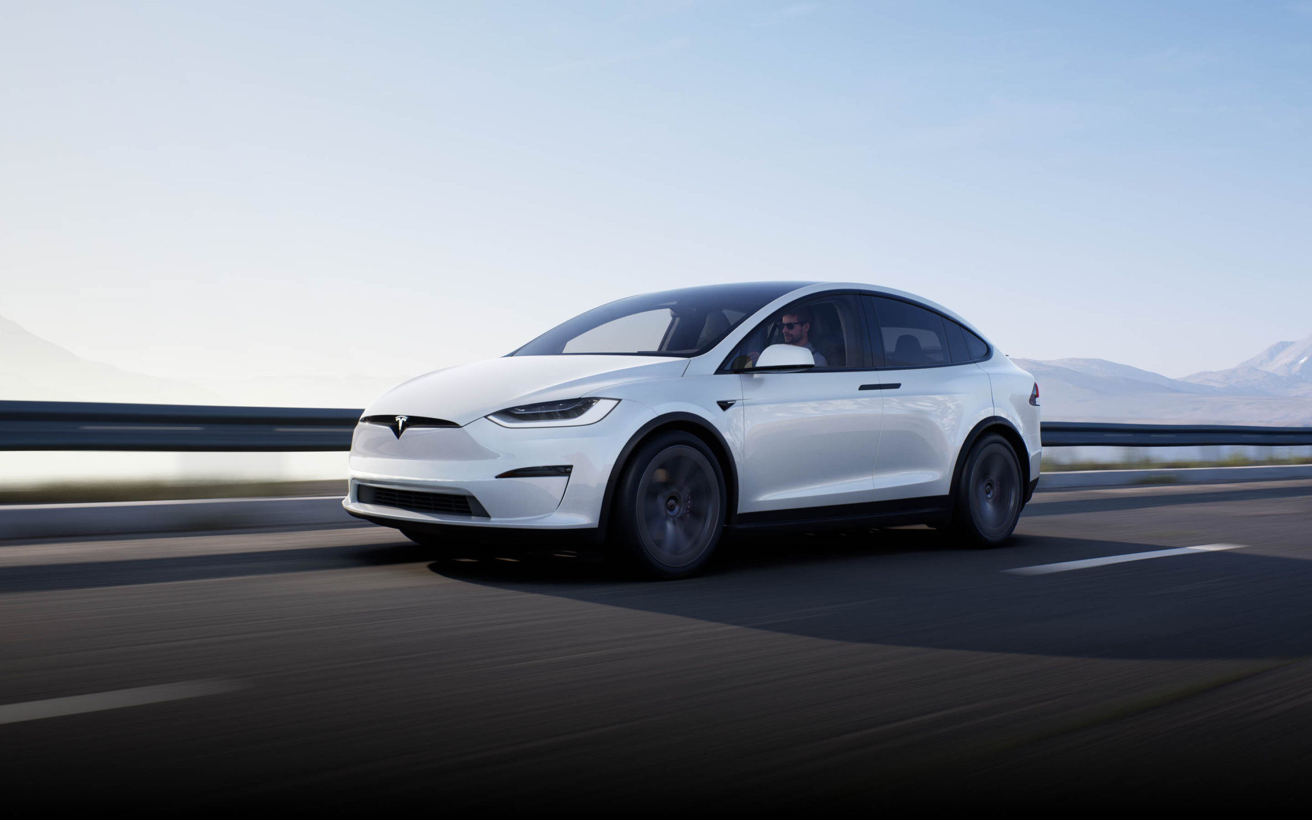 Lire la suite à propos de l’article Tesla Model X