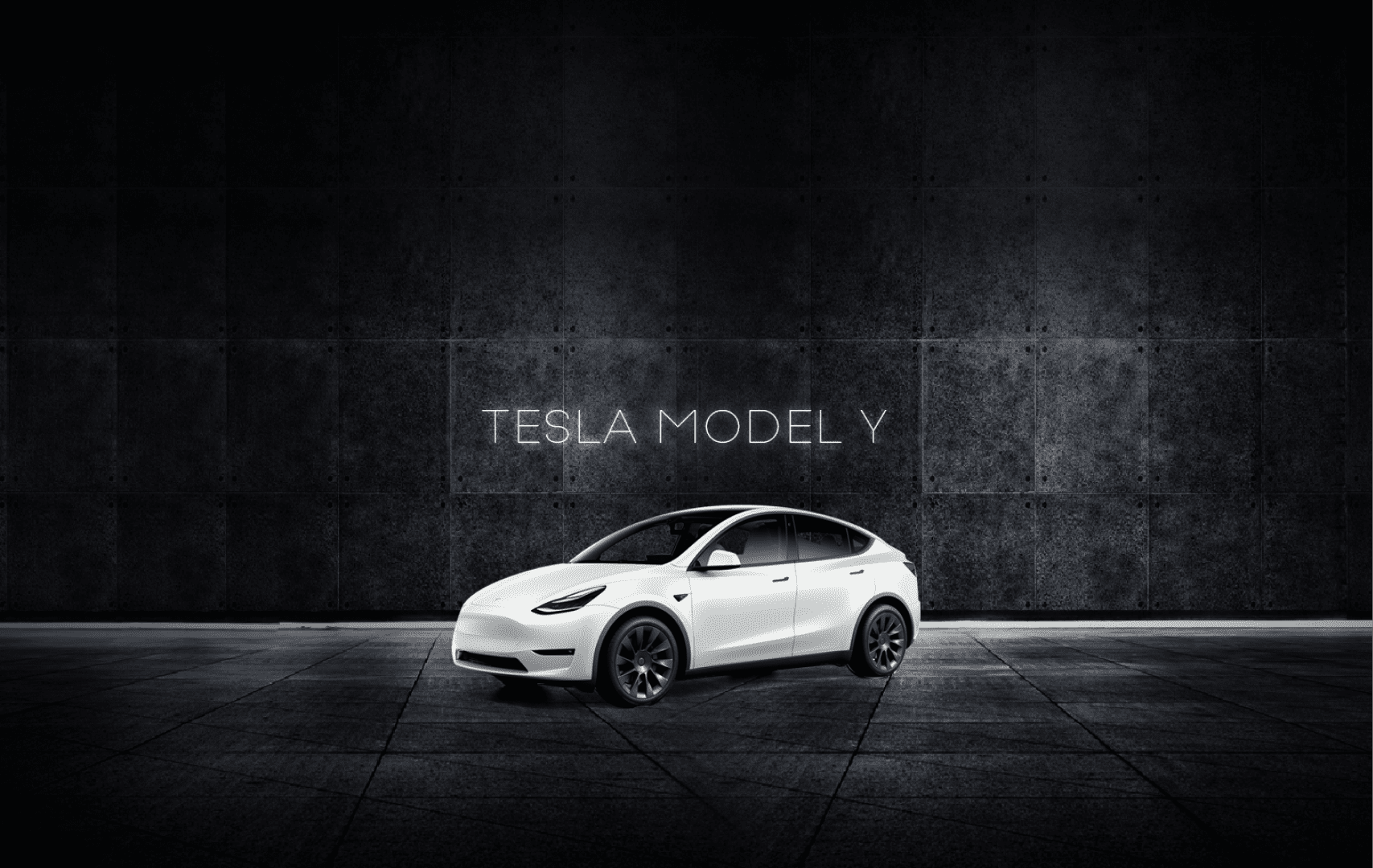 Tesla-Model-Y-Modele-Blanc-1